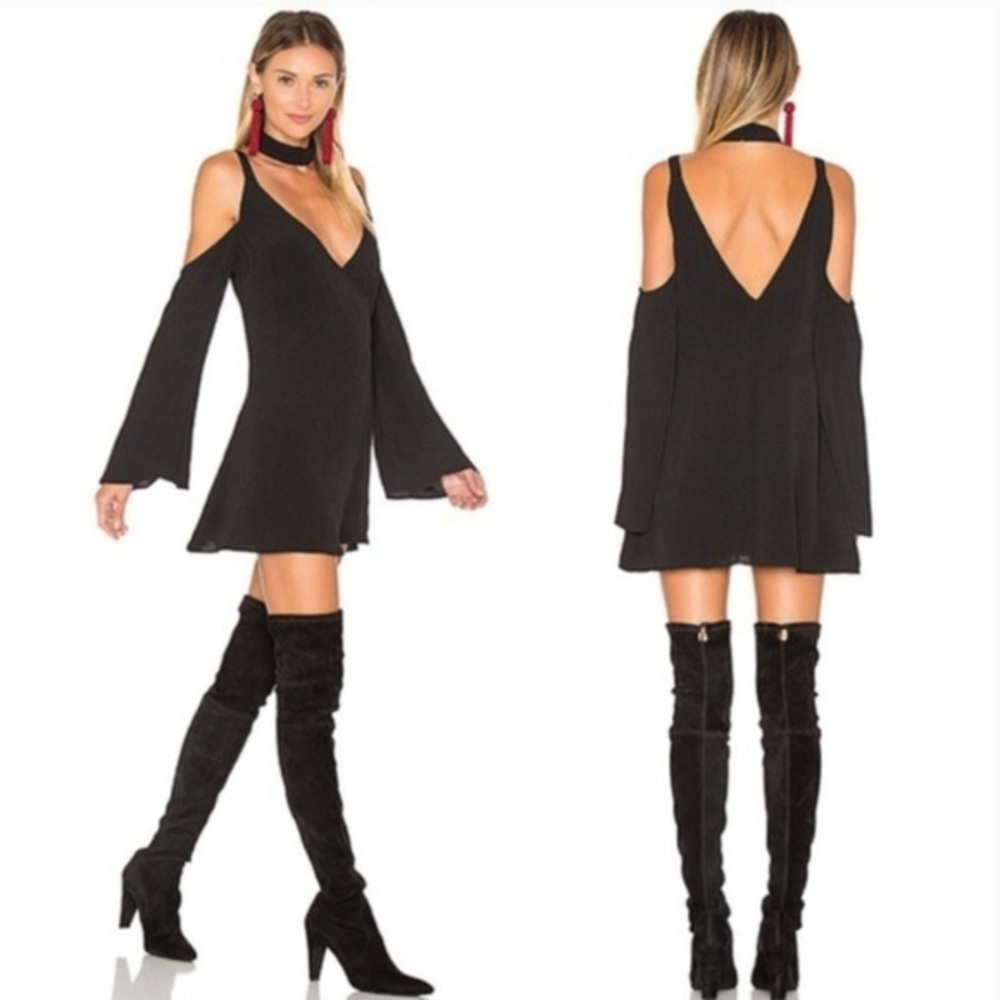 NEW $168 Lovers + Friends Ryder Dress